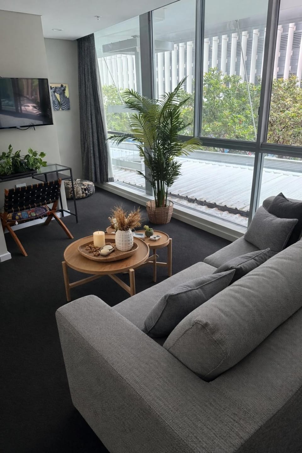 Brighton Shores 1 bedroom apartment Apartment in Main Beach