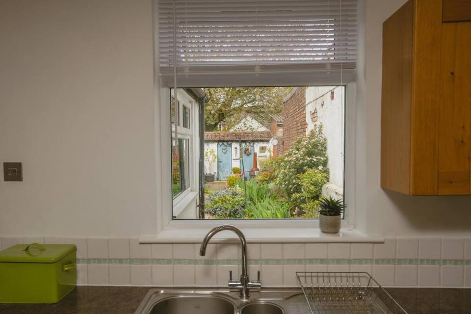 Other, Garden view