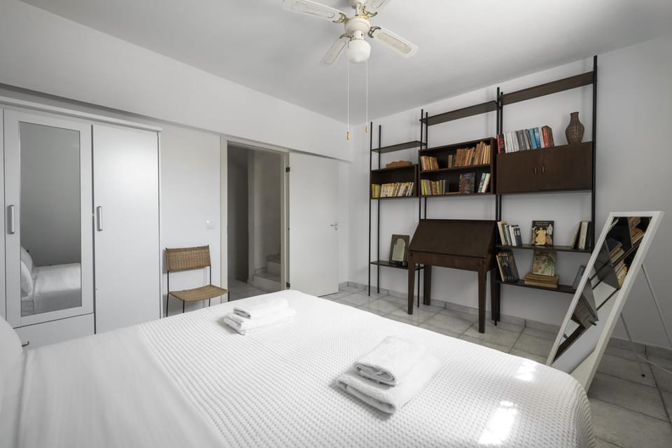 Paliouri Cottage by Luxlikehome Villa in Halkidiki