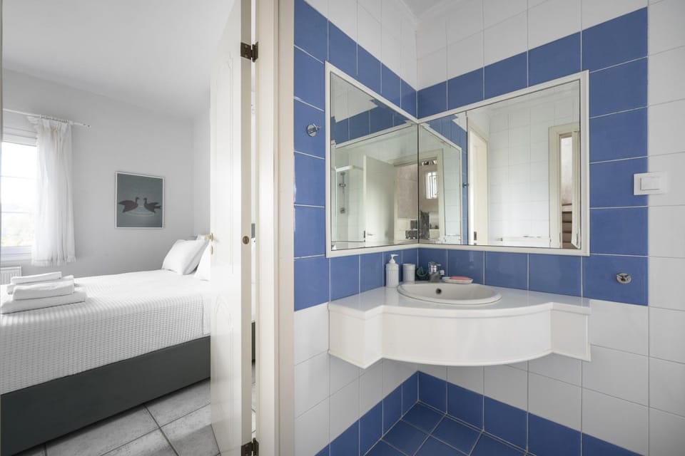 Paliouri Cottage by Luxlikehome Villa in Halkidiki