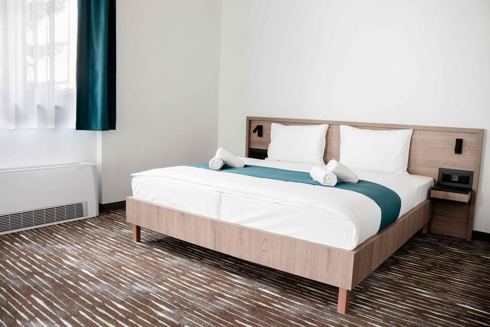 Avarka Bed and Breakfast in Slovakia