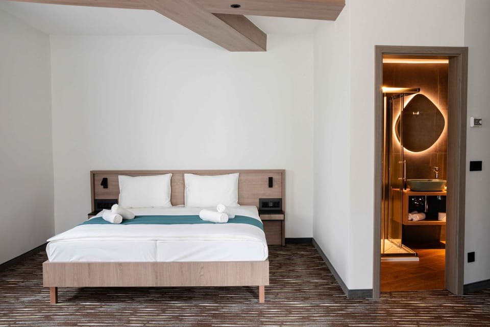 Avarka Bed and Breakfast in Slovakia