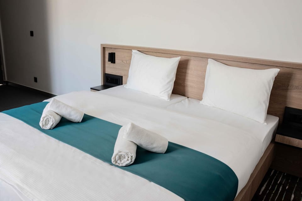 Avarka Bed and Breakfast in Slovakia