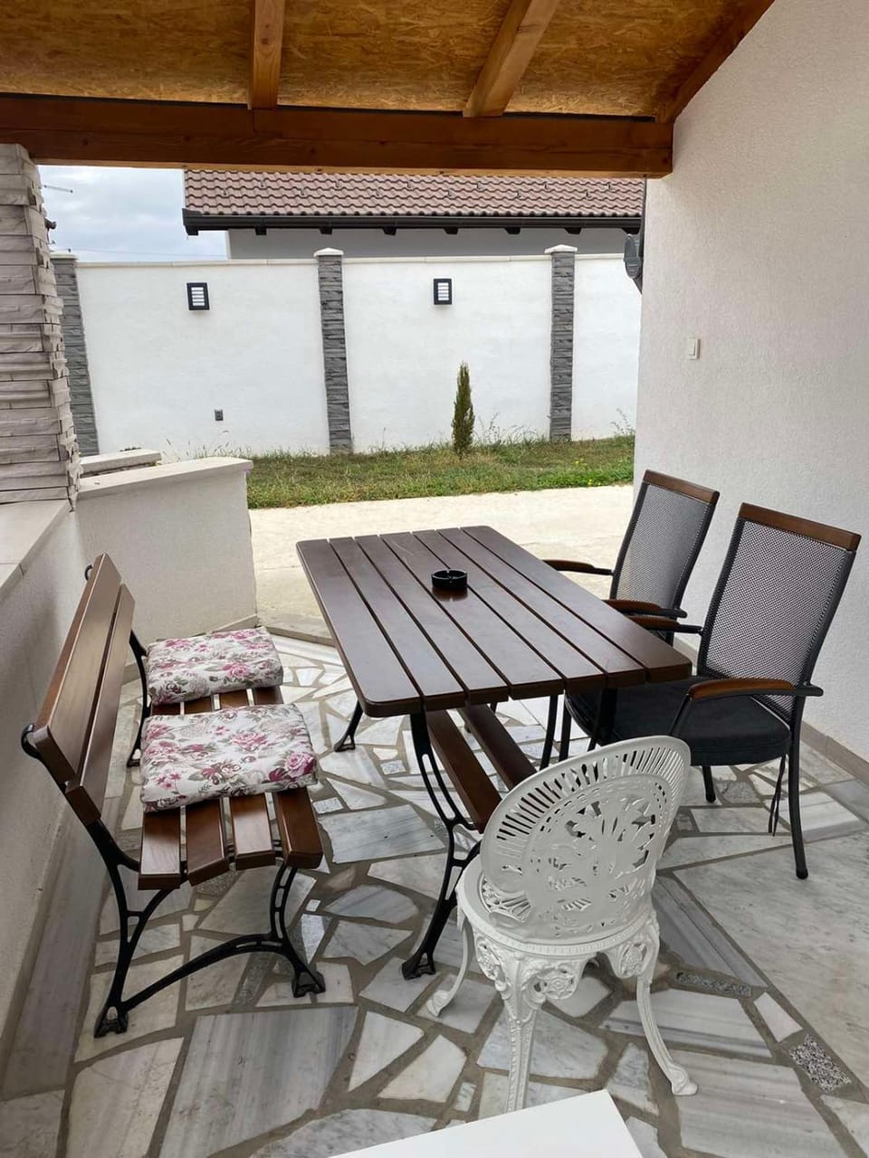 Villa Moderna Belišće Bed and Breakfast in Croatia
