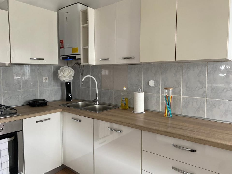 Villa Moderna Belišće Bed and Breakfast in Croatia