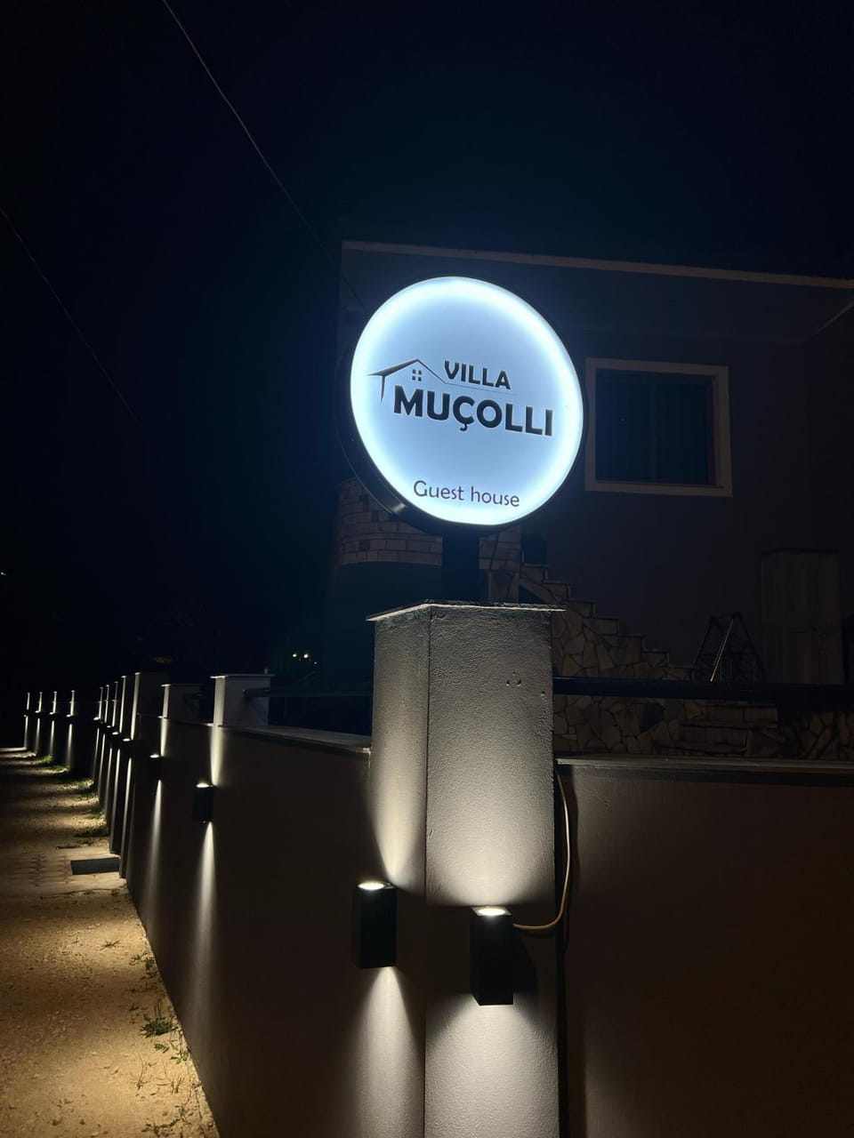 Night, Property logo or sign, Logo/Certificate/Sign, Certificate/Award