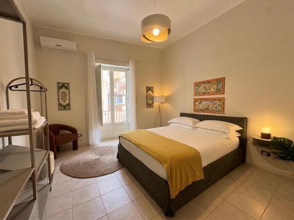 La Piazzetta - Holiday Apartment Apartment in Taormina