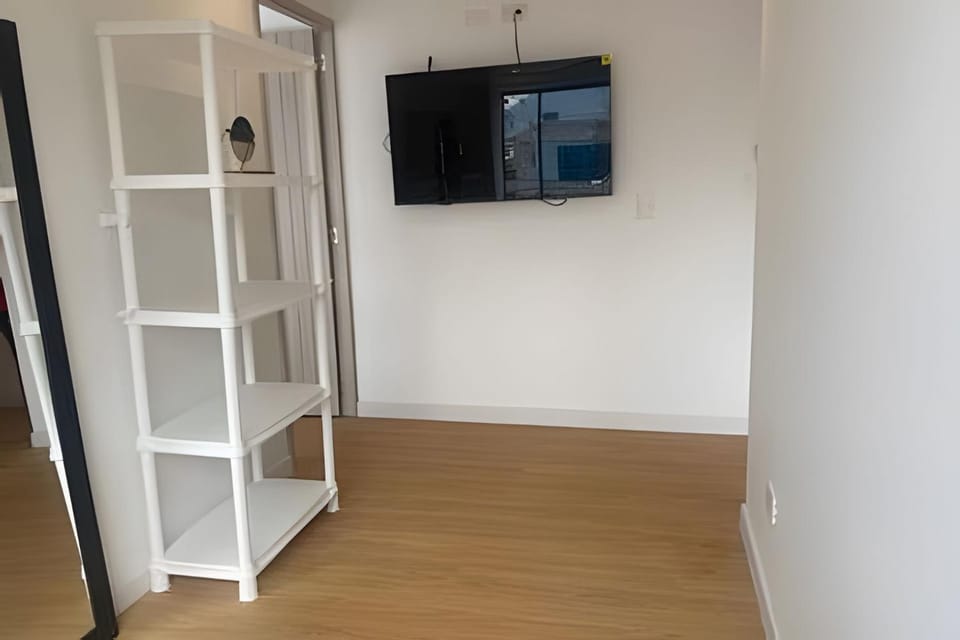 Homy Apartamentos-Deluxe Apartment in Bogota