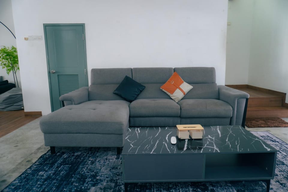 Bandar Botanic Klang lux bungalow Home stay Villa in Selangor, Malaysia