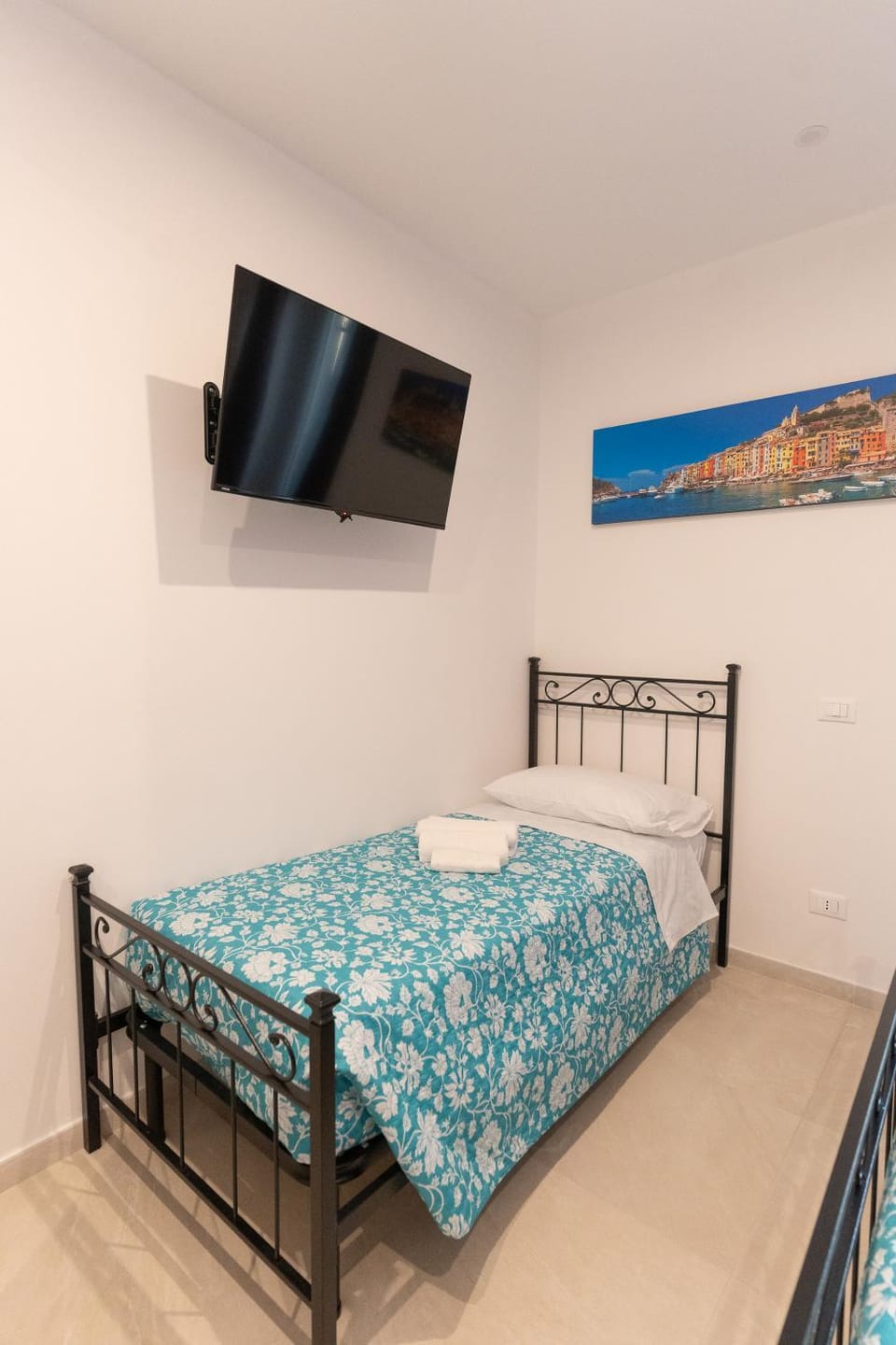 Adam Eric Bed and Breakfast in La Spezia
