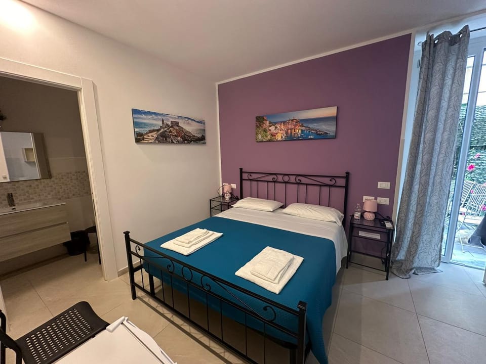 Adam Eric Bed and Breakfast in La Spezia