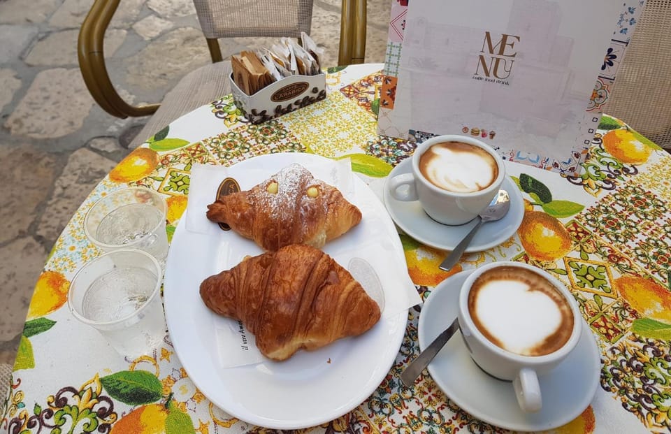 Food, Breakfast