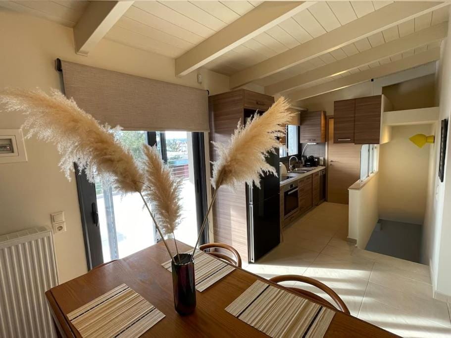 Porto - luxury penthouse, pool, walk to the beach Apartment in East Attica Regional Unit, Greece