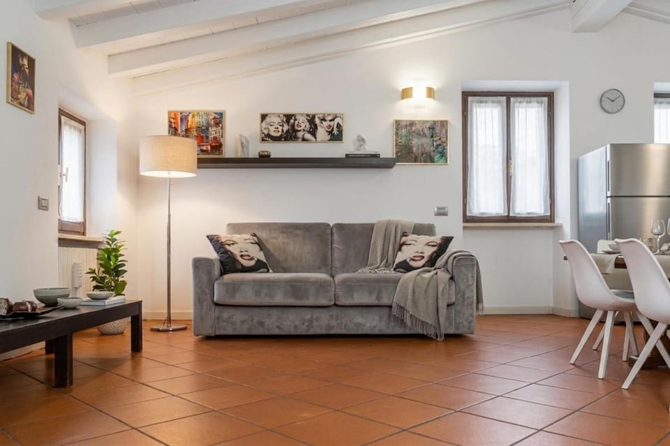 Casa Marilyn Apartment in Desenzano del Garda