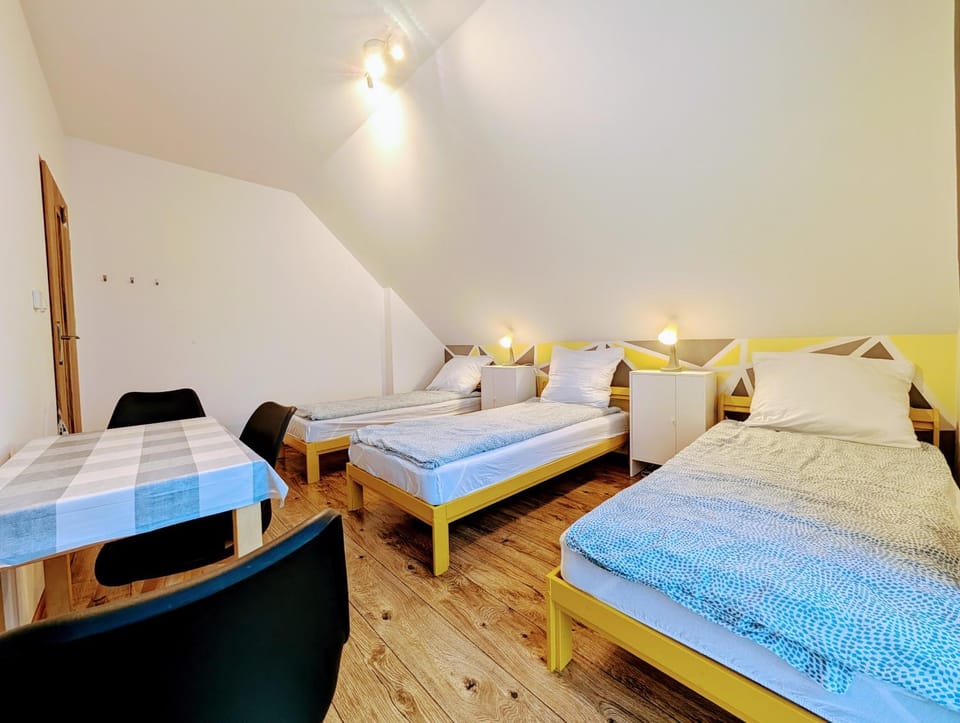 Mam Spanko Zator - 1 km do parku rozrywki Vacation rental in Lesser Poland Voivodeship