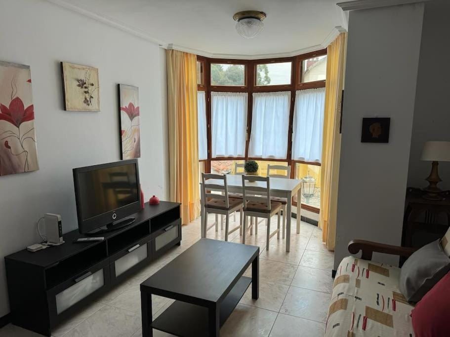 Unquera (mar y montaña) Apartment in Western coast of Cantabria