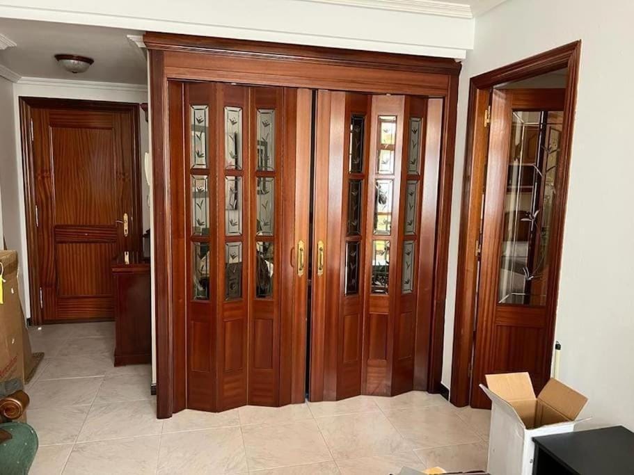 Unquera (mar y montaña) Apartment in Western coast of Cantabria