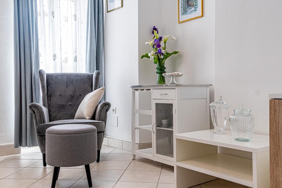 Room Ghetto Bed and Breakfast in Korčula