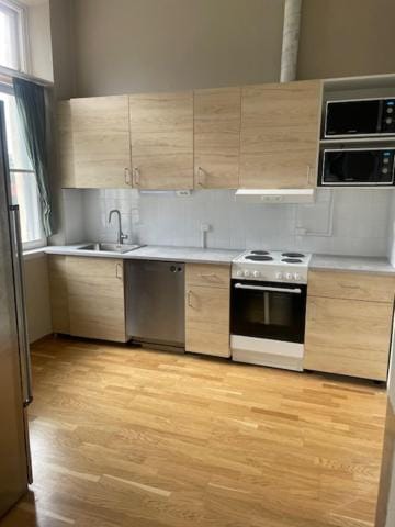 HK Vandrarhem & Longstay Hostel in Sweden