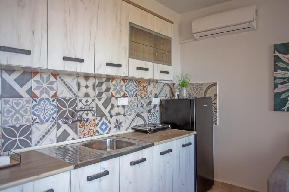 Ionian Blue Maisonettes Apartment in Corfu, Greece