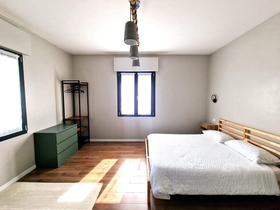 Brescia Vibes Apartment in Province of Brescia