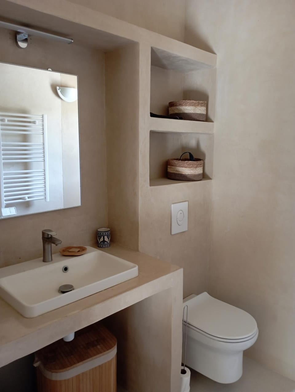 Toilet, Bathroom