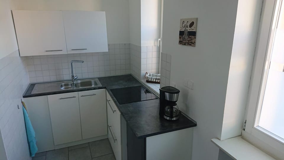 Ferienwohnung Weinstraßenmitte Apartment in Rhineland-Palatinate