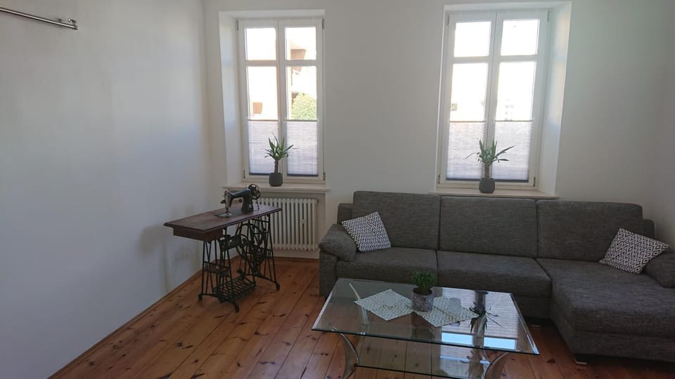 Ferienwohnung Weinstraßenmitte Apartment in Rhineland-Palatinate