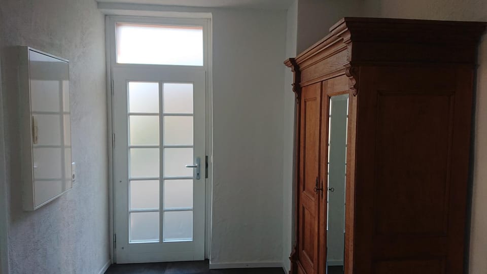 Ferienwohnung Weinstraßenmitte Apartment in Rhineland-Palatinate