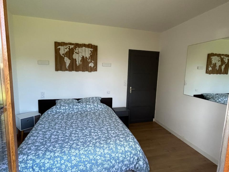 Sereine d'Argouges House in Bayeux