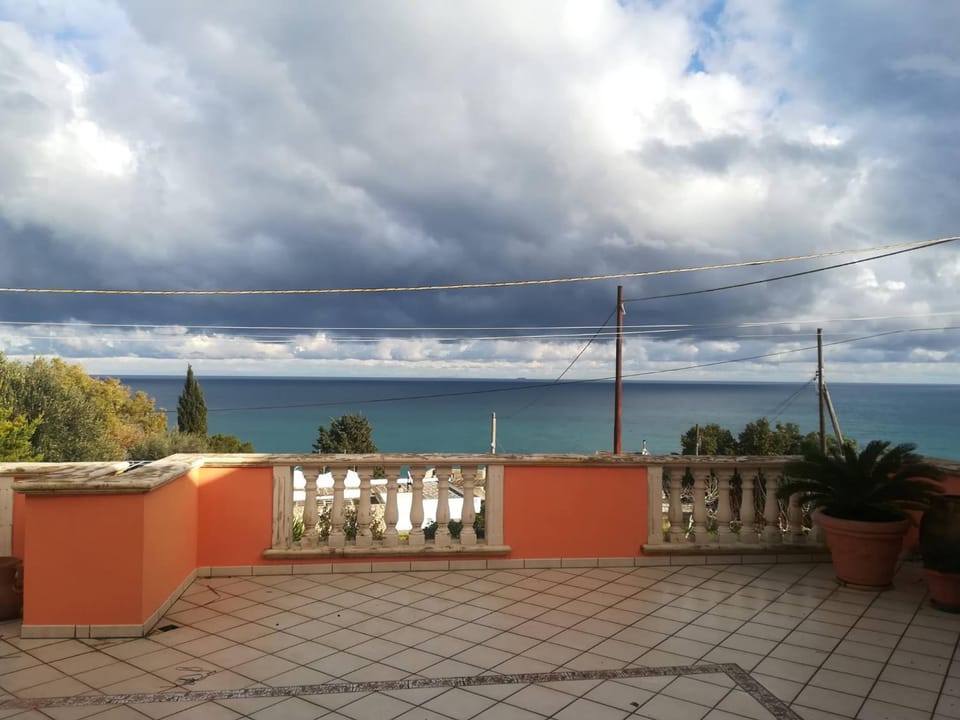 La Casetta di Pizzo Mucurune Apartment in Castro