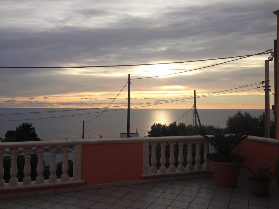 La Casetta di Pizzo Mucurune Apartment in Castro