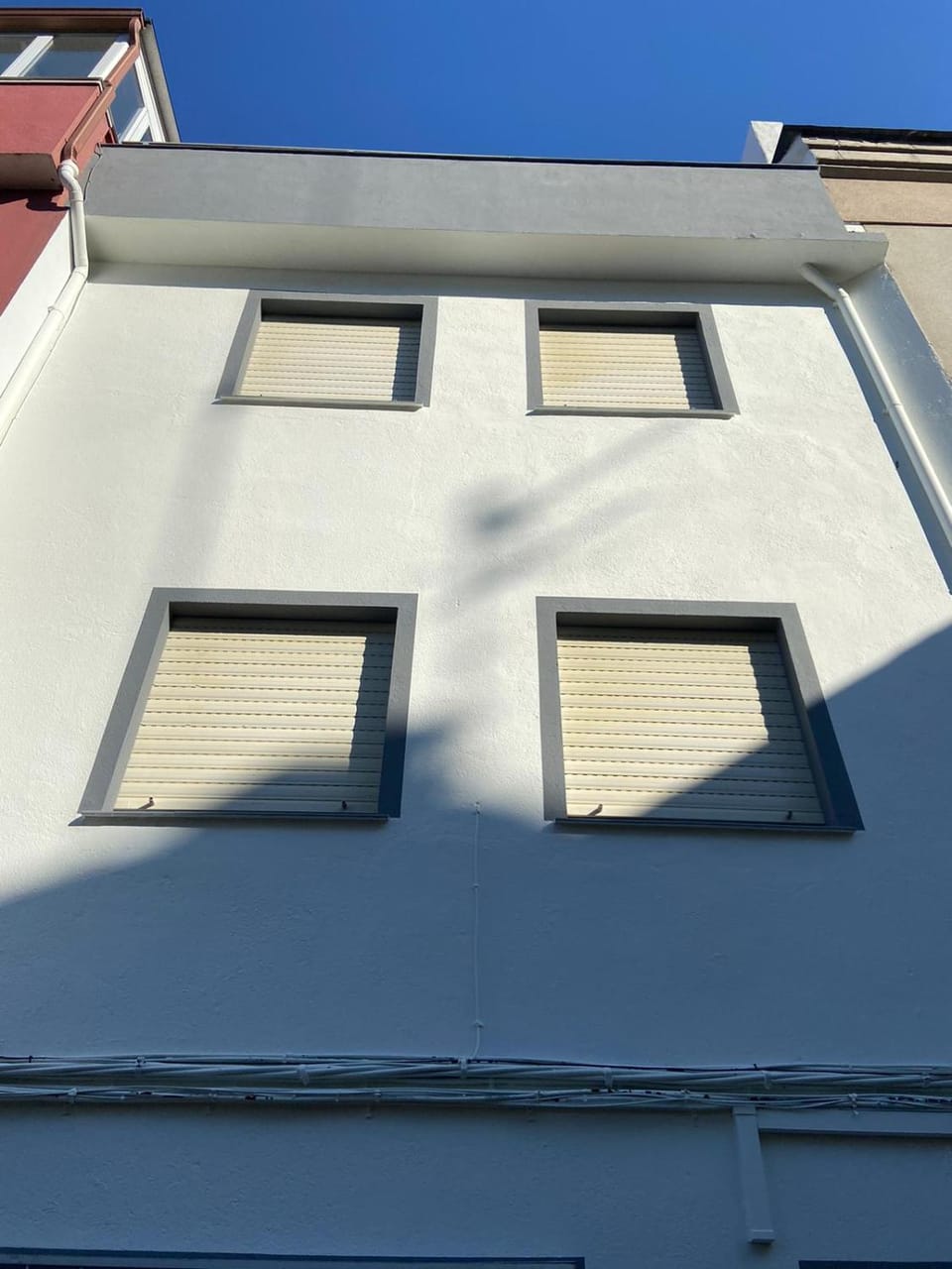 VT Maria House in Ribadeo