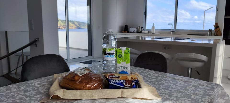 Furna Blue View House in Azores District
