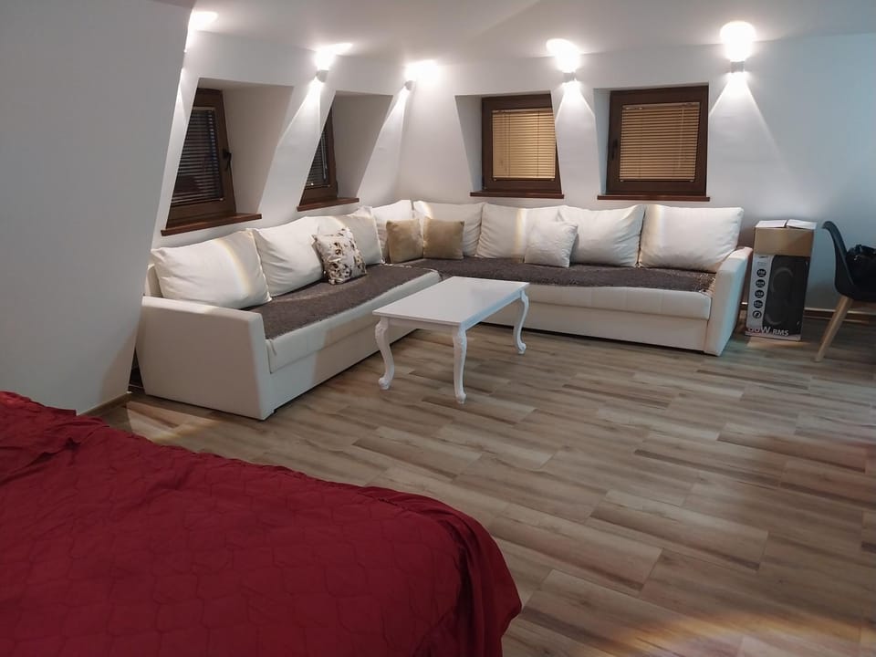 Tulevi apartments Apartment in Ohrid