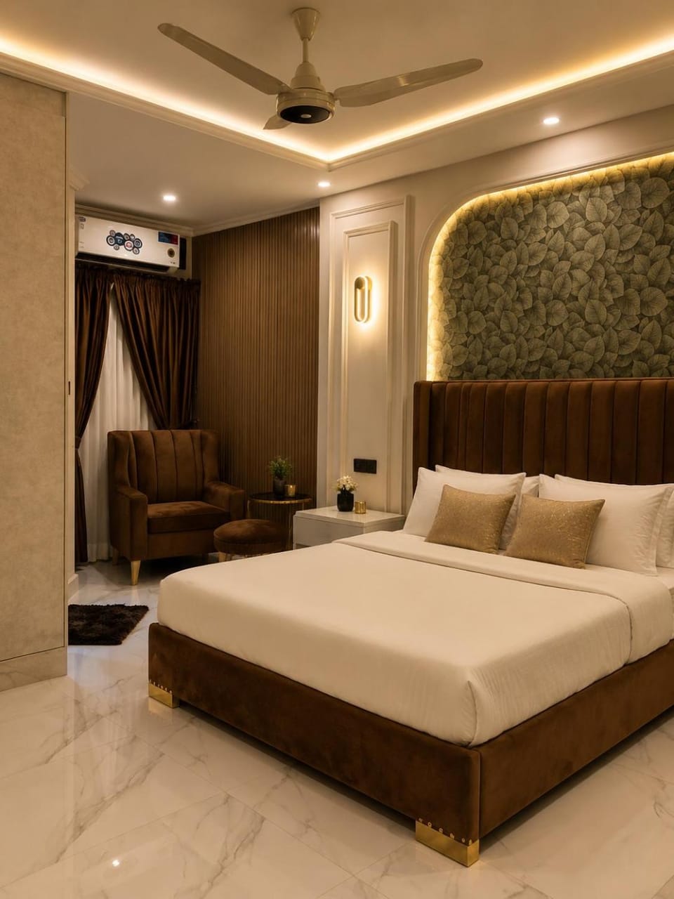 Bed, Bedroom, bunk bed
