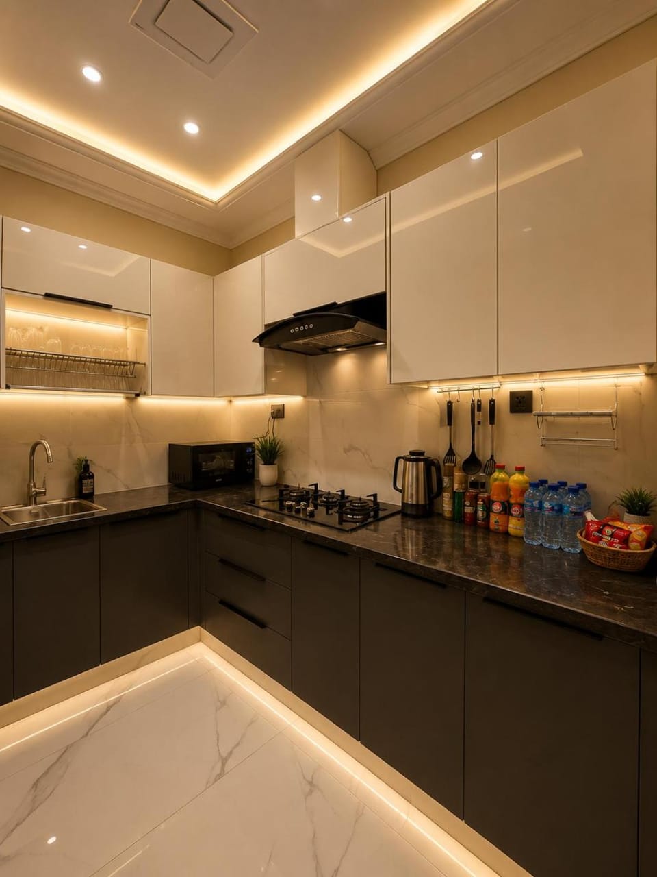 Kitchen or kitchenette, kitchen, kitchen