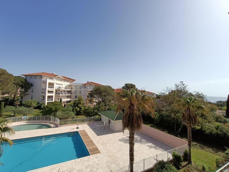 Les Calanques d'Azur Apartment in Fréjus