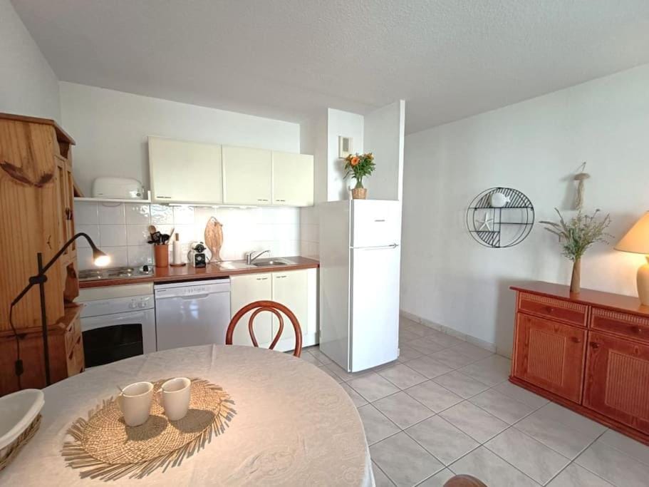 Les Calanques d'Azur Apartment in Fréjus