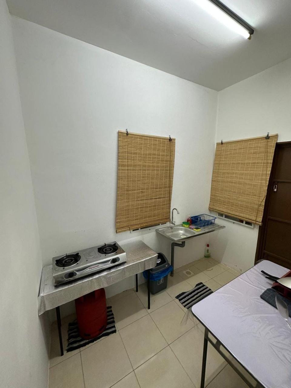 EmyNuar Homestay House in Perak
