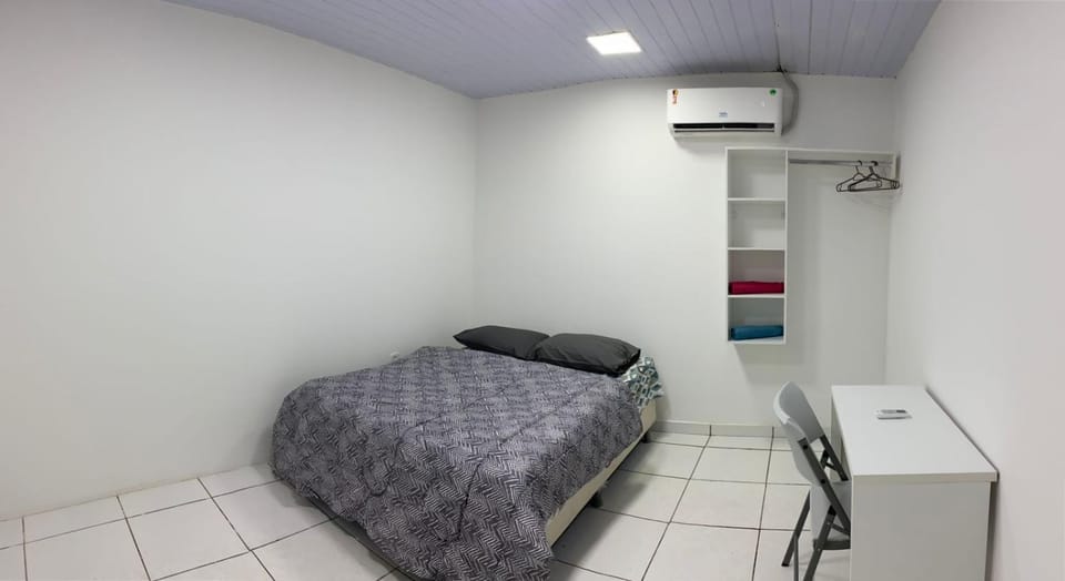 Apartamento grande para família ou amigos Apartment in Boa Vista