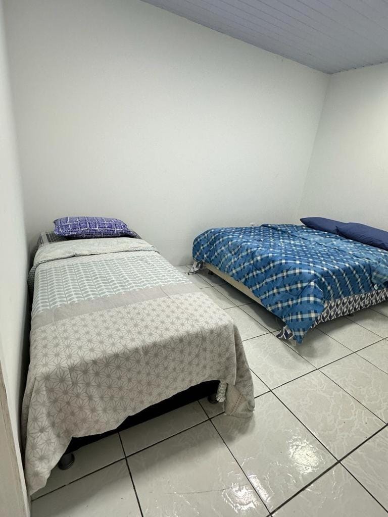 Apartamento grande para família ou amigos Apartment in Boa Vista