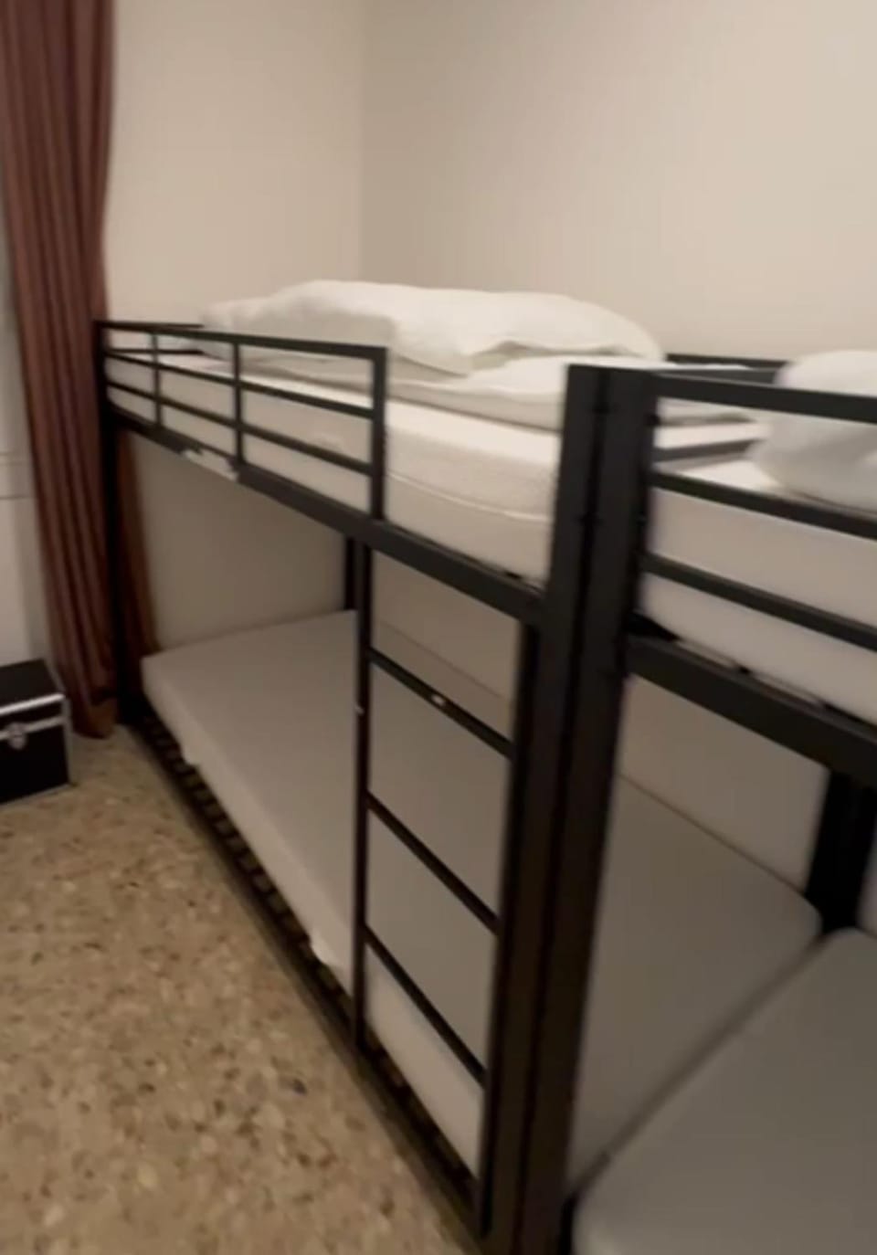Bed, Bedroom, bunk bed