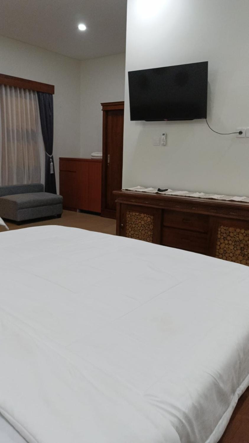 Villa Son Sun Vacation rental in Bali