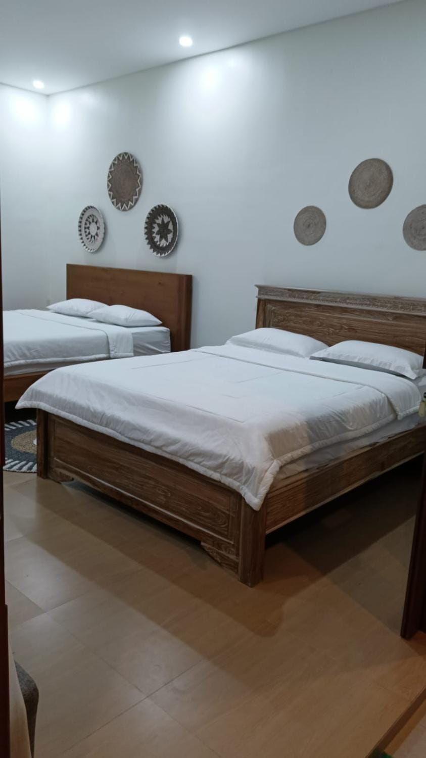 Villa Son Sun Vacation rental in Bali