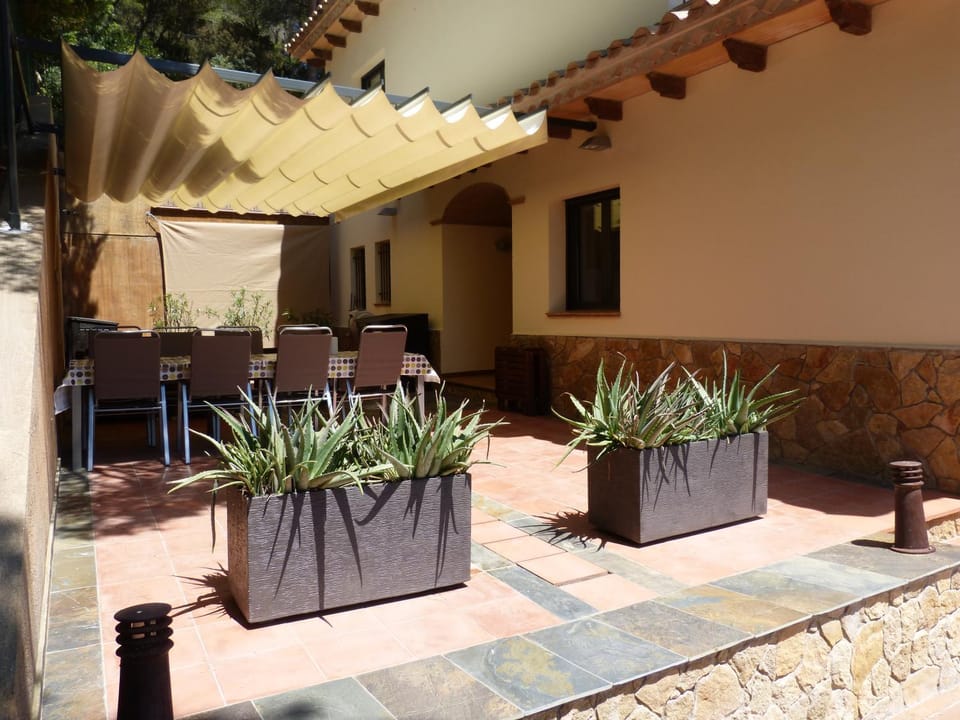 Montgrí 27 Villa in Baix Empordà