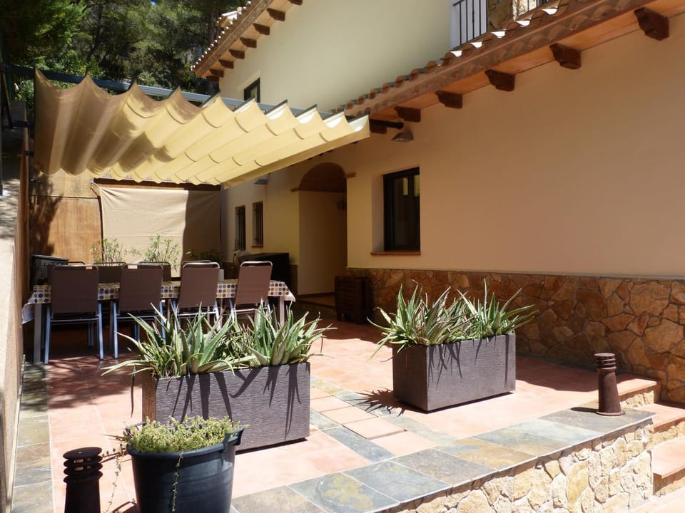 Montgrí 27 Villa in Baix Empordà