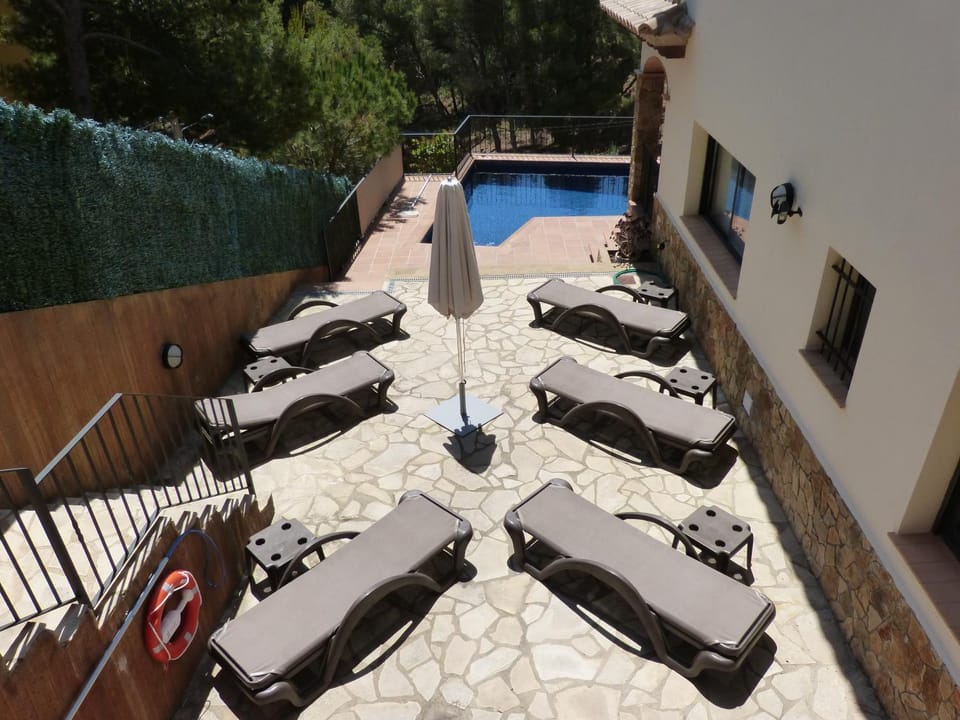 Montgrí 27 Villa in Baix Empordà
