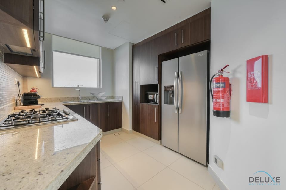 Kitchen or kitchenette, dishwasher, minibar, pet friendly, stove