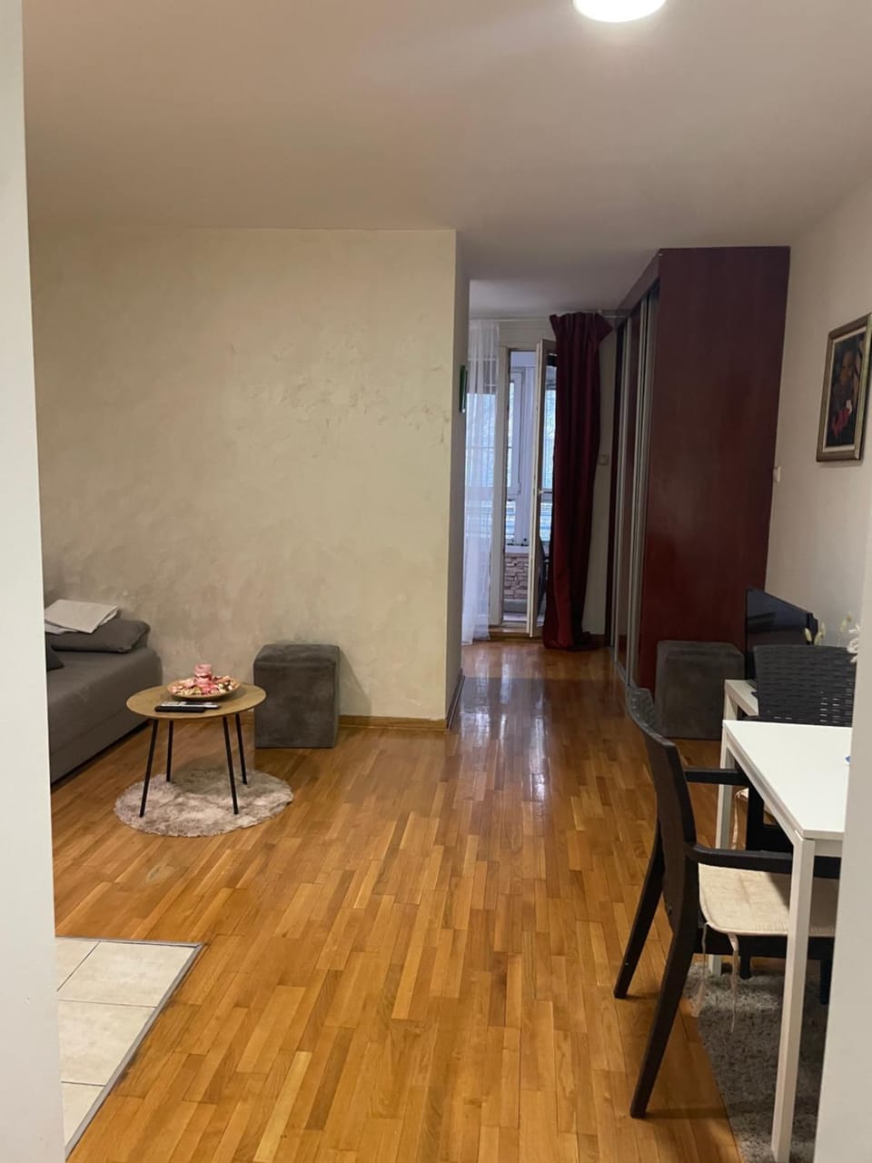 Oaza Apartment in Belgrade